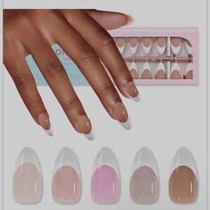 French nail kit. 300 piece.